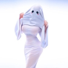 Statuette Anime 20cm -