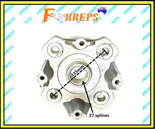 Kinroad 650cc 800cc 1000cc