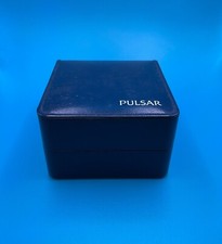 MONTRE PULSAR HOMME AVEC BOITE