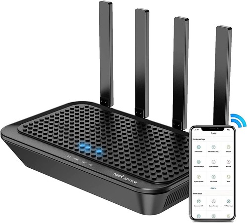 Routeur ac2100 dual band - wi-fi,