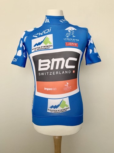 Bmc 2017 route - bmc,