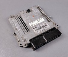 Mitsubishi FUSO Canter 4P10T4 ECU  Engine Computer 0281020173  MK667731 USED