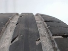 🇫🇷 Paire de pneus FULDA