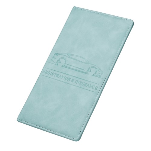 Porte documents voiture - porte-documents,