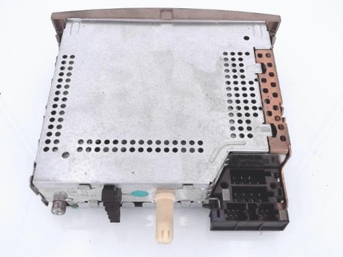 Autoradio origine renault - autoradio,