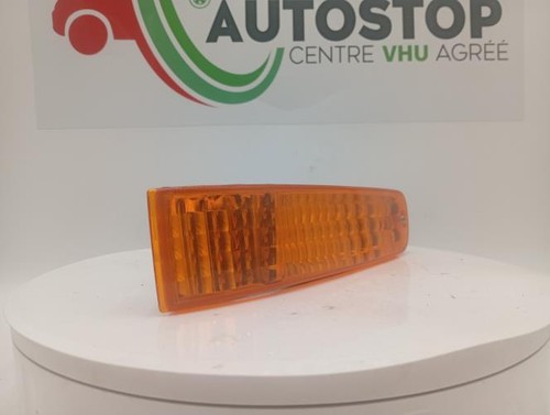 Optique avant secondaire