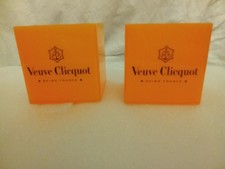 Lot De Deux Photophores Veuve