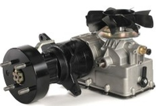 Transmission tondeuse gazon - transmission, À
