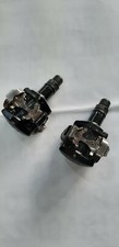 Shimano PD-M505 Dual Hook MTB Pedals