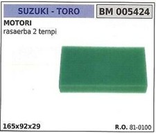 Filtre D'Air TORO Pour Moteur