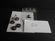 1:43 ENSEMBLE N°1 DE ROUES VW