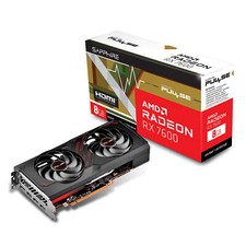 SAPPHIRE PULSE AMD Radeon RX