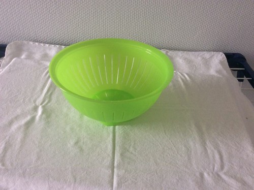 Tupperware grande passoire - ,
