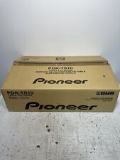New PIONEER PDK-TS10 TV Table Top Stand for Plasma Television