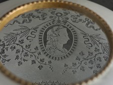 Globe Verre Lampe à Pétrole