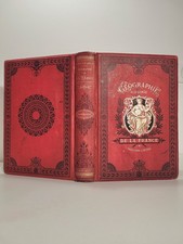 Jules Verne, Géographie de la