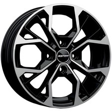 JANTES ROUES GMP MATISSE POUR