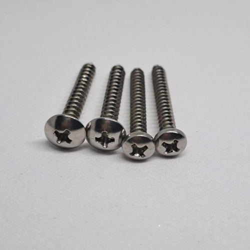 Vespa headlight housing screws - headlight,