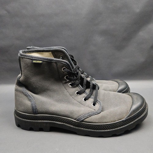 Palladium pampa canvas combat - palladium,
