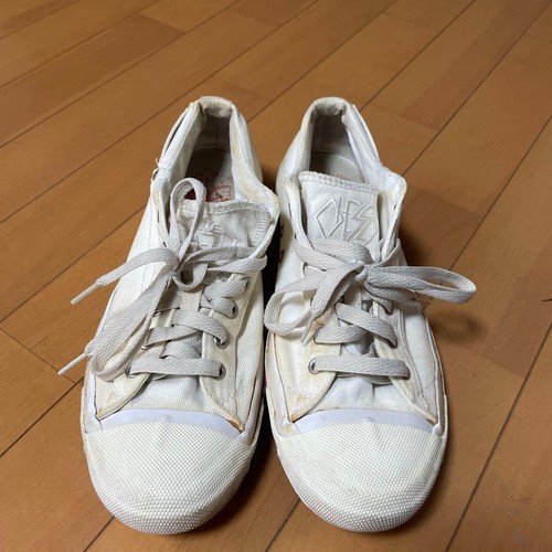 Baskets blanches diesel pour - baskets,