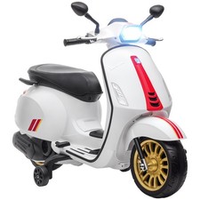 AIYAPLAY Scooter électrique