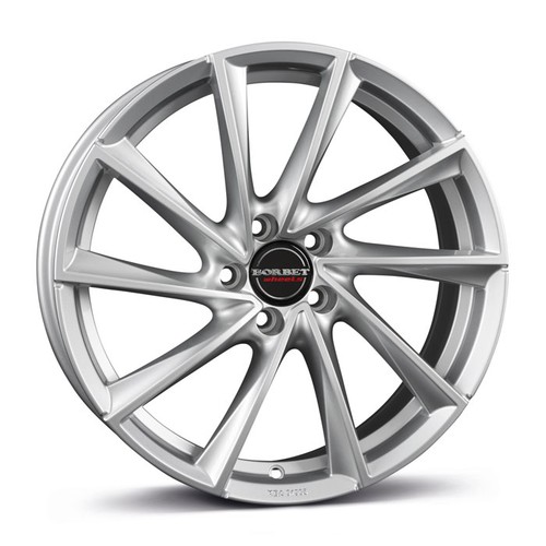Jantes borbet vtx 8x18 et38 - jantes,