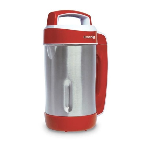 Blender chauffant koenig - blender,