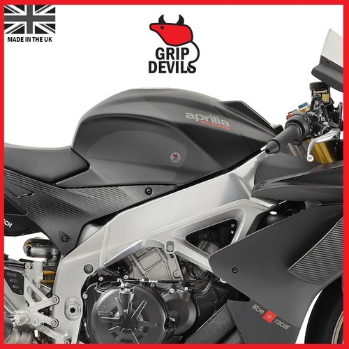 Grip devils tank grips - devils,
