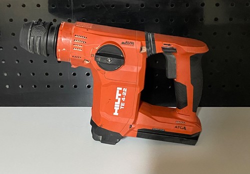Perforateur hilti 22 - perforateur, te