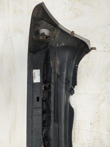 Pare choc arriere peugeot 306 - choc,