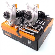 2x Jambe de Suspension