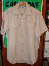 ARMEE AMERICAINE : CHEMISE