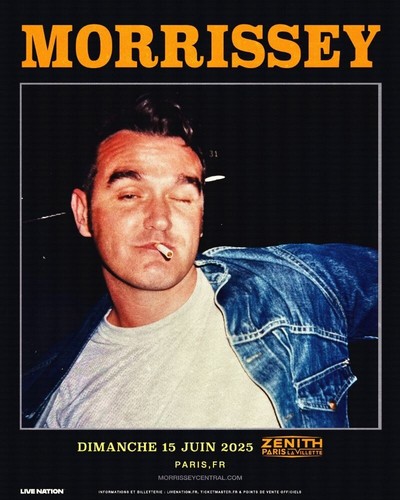 Places concert pour - de,