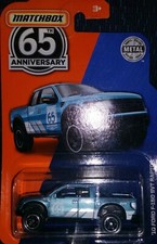 2018 Matchbox 65th Anniversary