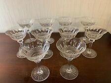 18 coupes à champagne modèle