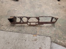 Triumph TR4A LHD Tableau de