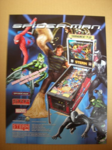 Flyer flipper stern - flyer,