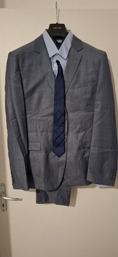 Costume armand thierry - armand,