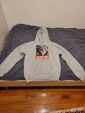 sweet a capuche joker