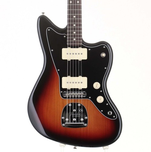 Fender player jazzmaster - ii,