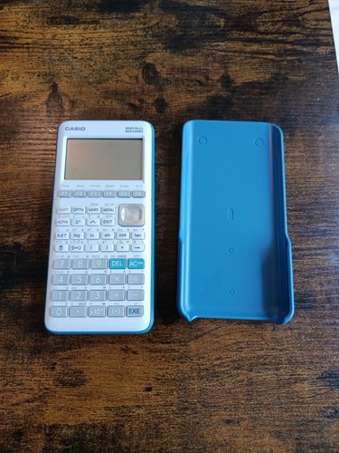 Casio graph ii - 35+e,