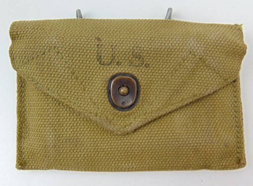 Pochette pansement us - à,