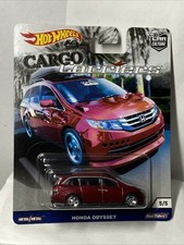 Hotwheels 1/64 🇨🇵 Honda