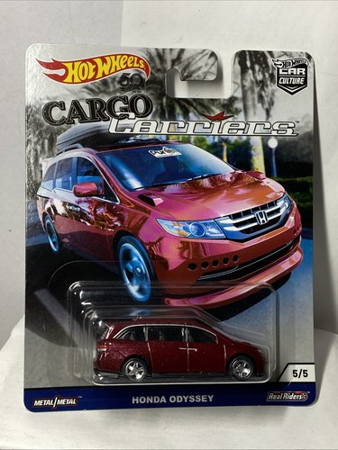 Hotwheels honda - 1/64, 🇨🇵