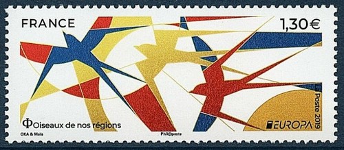France timbre yvert 5320 - france,