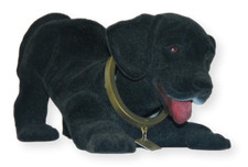 Stable Figurine Chien Labrador
