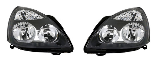 Feu phare avant droite - 2x,