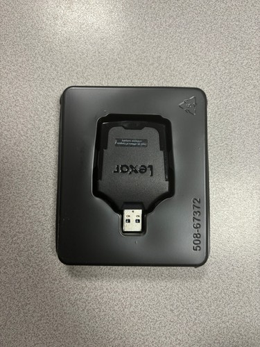 Lecteur carte lexar usb3 0 - lexar,
