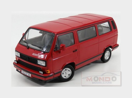 Norev volkswagen t3 - 1:18,