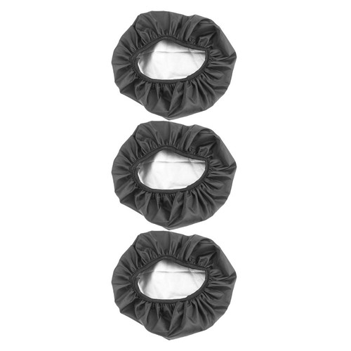 Pcs housse selle - 2, vélo